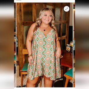 Impressions Friendly Smiles Romper Curves